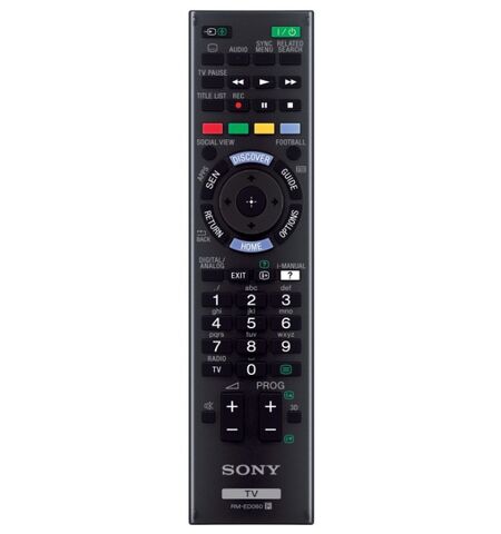 Телевизор Sony KDL-50W828B, 4-е