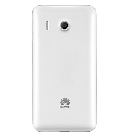 Смартфон HUAWEI Ascend Y320 White, 2-е