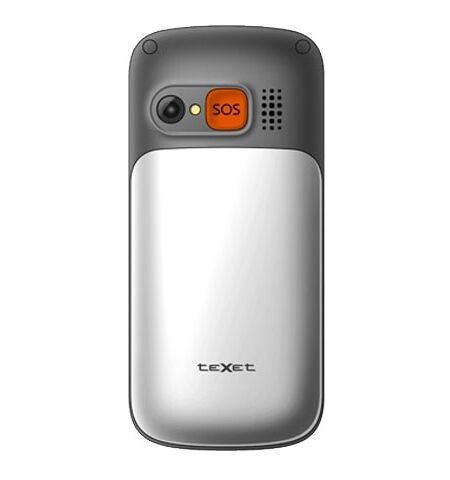 Мобильный телефон teXet TM-B313, 2-е фото товара в интерент-магазине freenet.by Мобильный телефон teXet TM-B313, 2-е