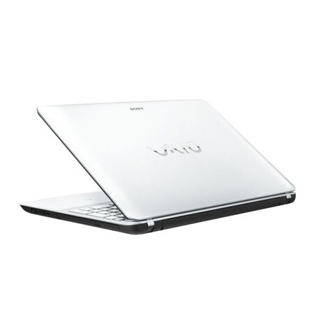 Ноутбук Sony VAIO SVF1521H1RB, 4-е