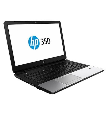 Ноутбук HP 350 G1 (F7Y90EA), 2-е