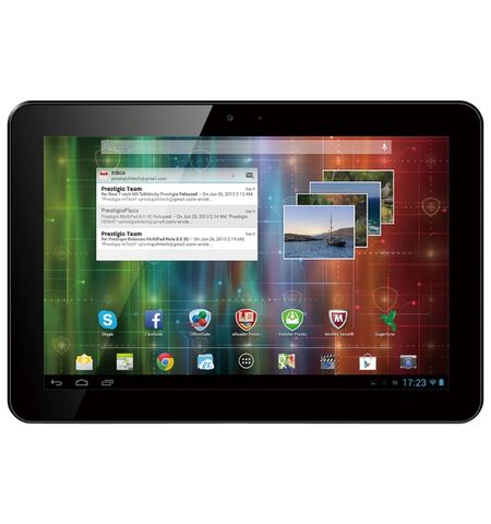 Планшет Prestigio MultiPad 4 Ultimate 10.1 16GB 3G (PMP7100D3G_QUAD), 2-е