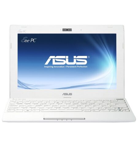 Ноутбук ASUS Eee PC X101CH-BLK040S, 5-е