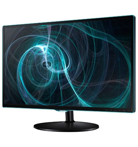 Монитор Samsung S22D390Q, 3-е