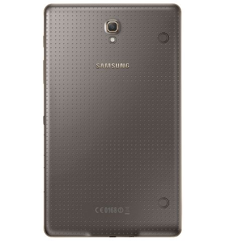 Планшет Samsung Galaxy Tab S 8.4 16GB SM-T700 Titanium Bronze, 5-е