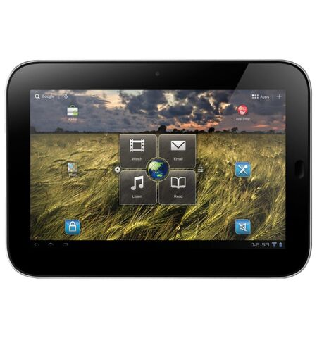 Планшет Lenovo IdeaPad K1-10W64R 64GB (59309077), 5-е