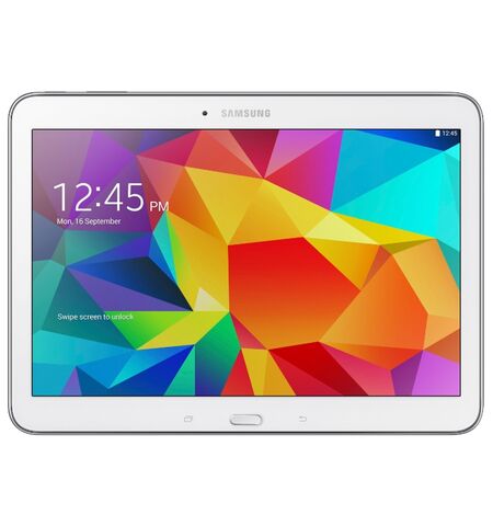 Планшет Samsung Galaxy Tab 4 10.1 16GB LTE SM–T535 Black, 2-е