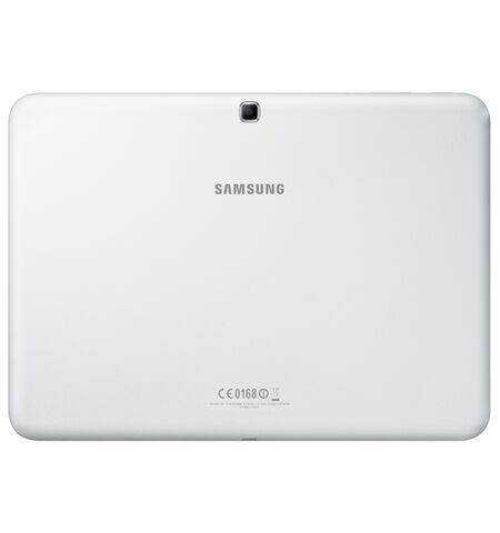 Планшет Samsung Galaxy Tab 4 10.1 16GB LTE SM–T535 Black, 3-е