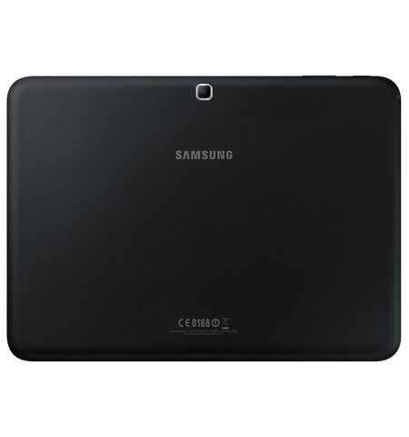 Планшет Samsung Galaxy Tab 4 10.1 16GB LTE SM–T535 Black, 4-е