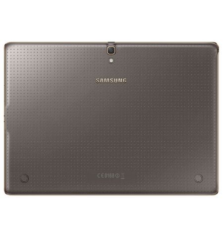 Планшет Samsung Galaxy Tab S 10.5 16GB SM-T800 Titanium Bronze, 5-е
