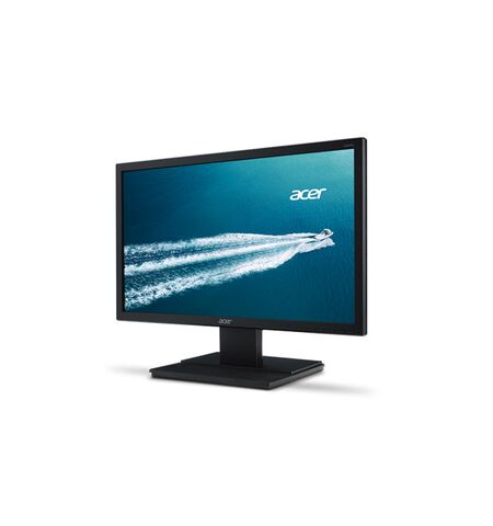 Монитор Acer V196Lb, 2-е