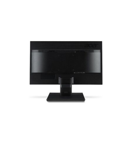 Монитор Acer V196Lb, 3-е