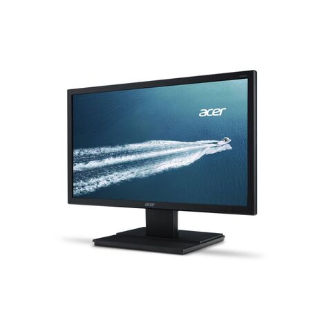 Монитор Acer V226HQLAbd, 2-е