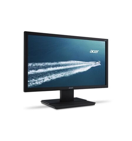 Монитор Acer V226HQLAbd, 4-е