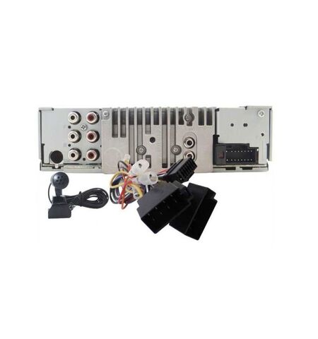 CD/MP3-магнитола Alpine CDE-183BT, 5-е