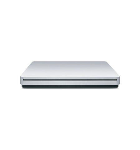 Оптический привод Apple USB SuperDrive (MD564ZM/A), 2-е
