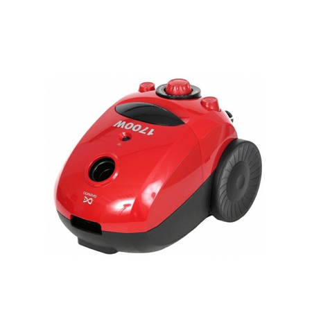 Пылесос Daewoo RC-6880 RA, 2-е