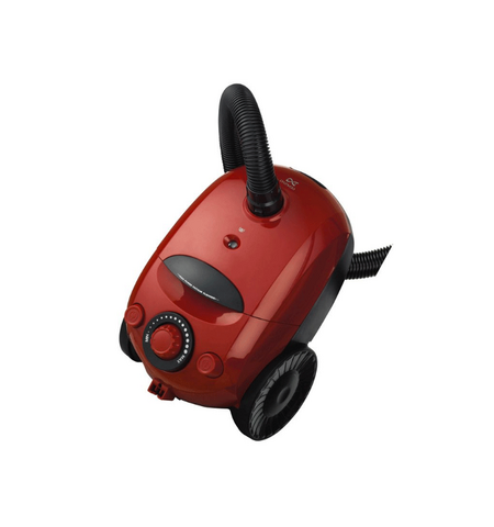 Пылесос Daewoo RC-6880 RA, 3-е