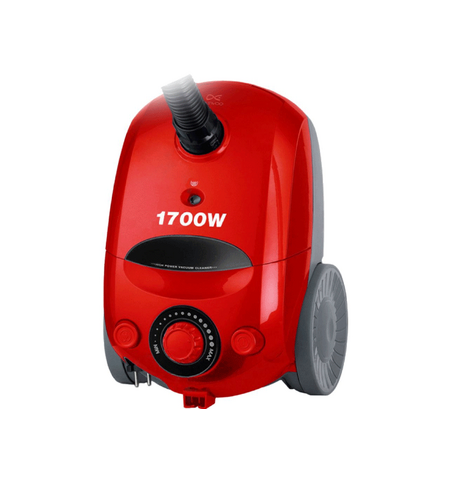 Пылесос Daewoo RC-6880 RA, 4-е