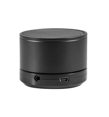 Портативная аудиосистема Defender Wild Beat Black, 3-е