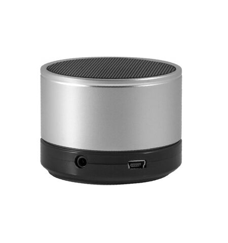 Портативная аудиосистема Defender Wild Beat Silver, 3-е