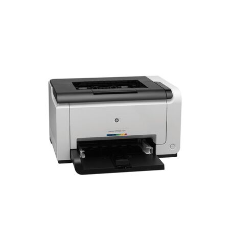Принтер HP LaserJet Pro CP1025 (CF346A), 2-е