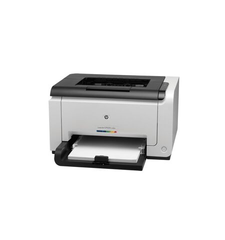 Принтер HP LaserJet Pro CP1025 (CF346A), 3-е