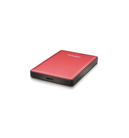 Внешний жесткий диск Hitachi Touro S 1TB (HTOSEA10001BCB), 2-е