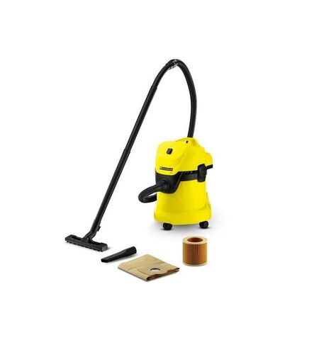 Пылесос Karcher MV 3 (1.629-801.0), 2-е фото товара в интерент-магазине freenet.by Пылесос Karcher MV 3 (1.629-801.0), 2-е