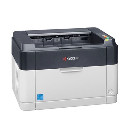 Принтер Kyocera FS-1060DN, 2-е фото товара в интерент-магазине freenet.by Принтер Kyocera FS-1060DN, 2-е
