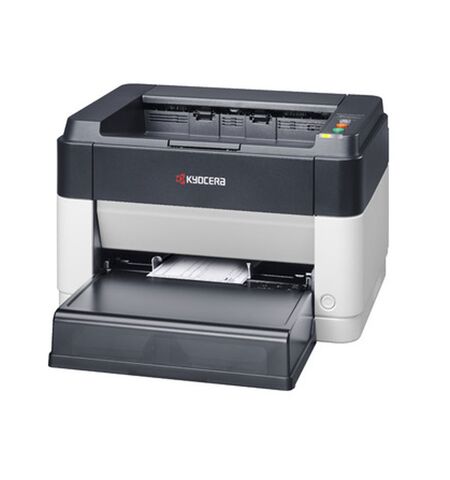 Принтер Kyocera FS-1060DN, 4-е фото товара в интерент-магазине freenet.by Принтер Kyocera FS-1060DN, 4-е
