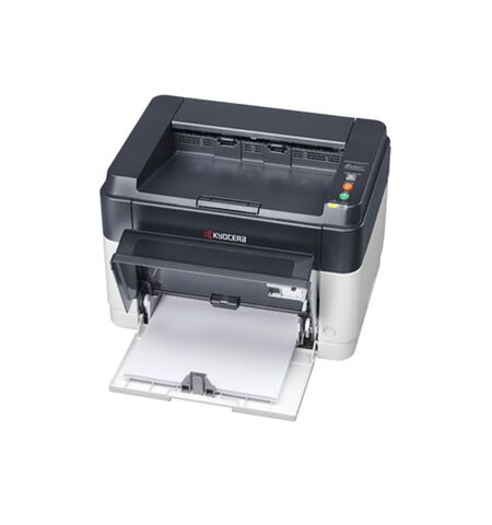 Принтер Kyocera FS-1060DN, 5-е фото товара в интерент-магазине freenet.by Принтер Kyocera FS-1060DN, 5-е