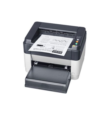 Принтер Kyocera FS-1060DN, 6-е фото товара в интерент-магазине freenet.by Принтер Kyocera FS-1060DN, 6-е