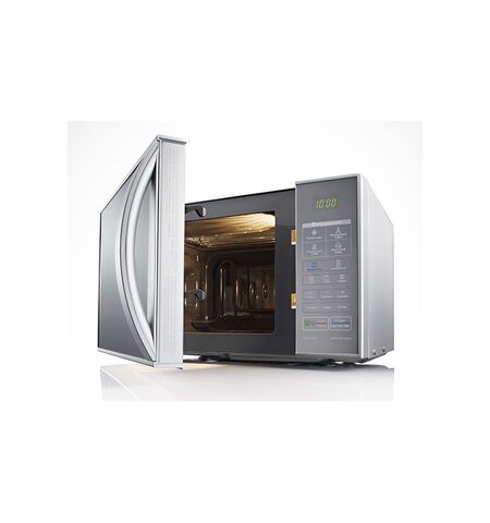 Микроволновая печь LG MG6343BMR, 3-е
