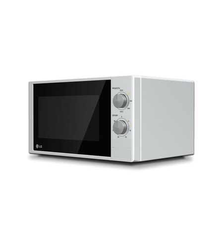 Микроволновая печь LG MS2022D, 3-е