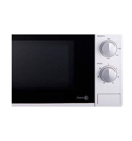 Микроволновая печь LG MS2022D, 2-е