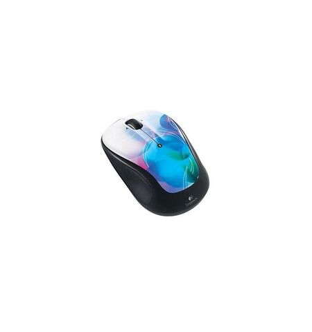 Мышь Logitech M325 Wireless Mouse Bubbly (910-004218), 2-е