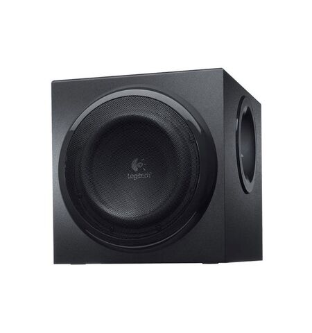 Акустическая система Logitech Surround Sound Speakers Z906, 3-е