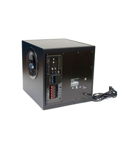 Акустическая система Logitech Surround Sound Speakers Z906, 4-е