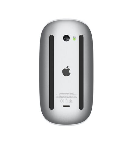 Мышь Apple Magic Mouse White (MK2E3), 4-е