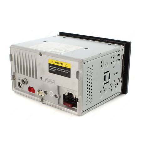 Flash-проигрыватель MYSTERY MDD-7120S, 3-е