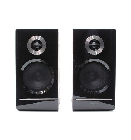 Акустическая система Microlab Solo-15 Dark Wood, 2-е