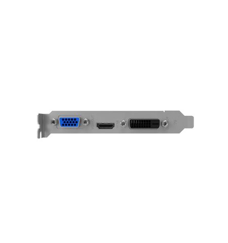 Видеокарта Palit GeForce GT 740 2GB DDR3 (NEAT7400HD41-1070F), 2-е