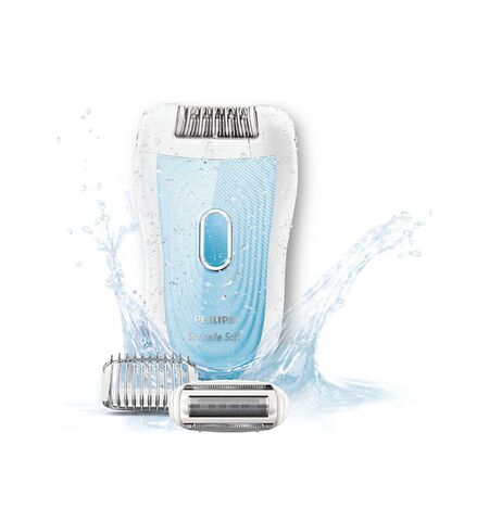 Эпилятор Philips HP6553/00, 2-е