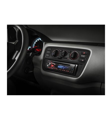 CD/MP3-магнитола Pioneer DEH-1800UB, 3-е