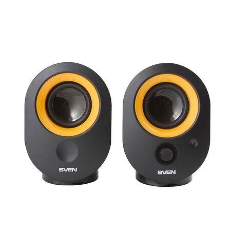 Акустическая система SVEN 316, 2-е