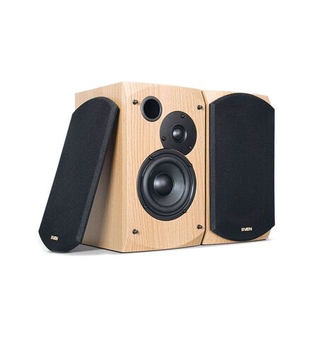 Акустическая система SVEN BF-01 Wood, 2-е