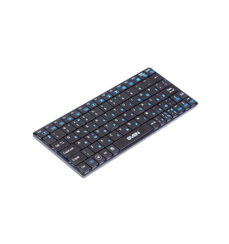 Клавиатура SVEN Comfort 8300 Bluetooth, 3-е