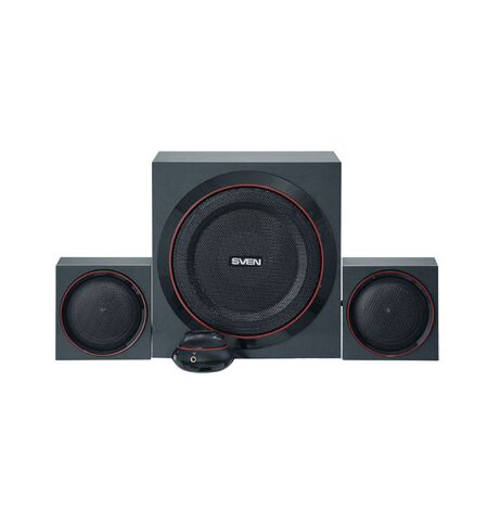 Акустическая система SVEN MS-1080, 2-е