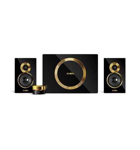 Акустическая система SVEN MS-1085 GOLD, 2-е